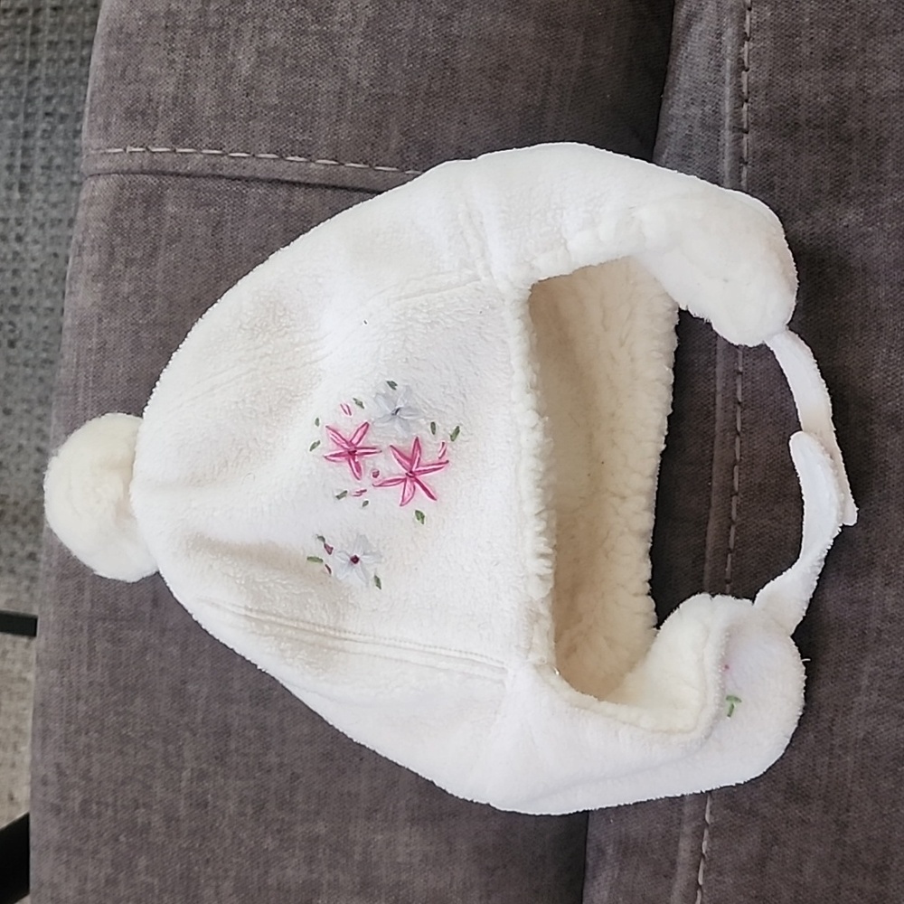 Baby Gap winter hat